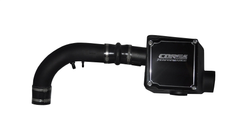 9E21551C-BD0C-D805-A6A0-D3F37E0415B5 Corsa Closed Box Ford F150 6.2 V8 '11-14 - Image 1