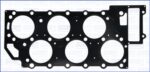 Ajusa Head Gasket VW VR6 12v 83.00 0.60 MLS