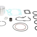 Wiseco Piston Kit Yamaha YZ125 '98-00 Pro-Lite