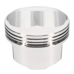 SRP by JE Pistons Kit 350 SBC DOME 7cc B:4.060