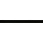 Push Rod 3/8 7.550 0.135 4130 Cr-Mo Swedged End Set of 1