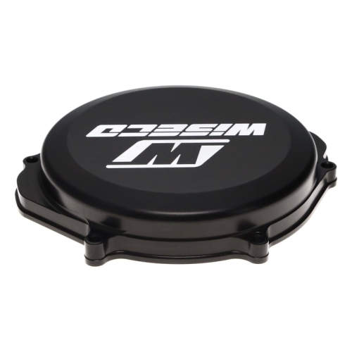 9E5DBC4F-4C7E-C395-BD35-1E6D95279C62-1 Wiseco Clutch Cover Honda CR250R '02-07 - Image 1
