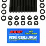 ARP VW 1.6L & 2.0L Golf/Jetta water-cooled Main Stud Kit