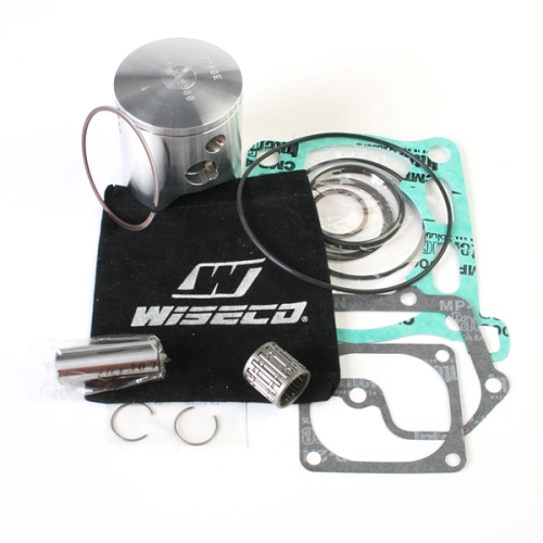 9E6ABA45-8138-FE0E-8F83-29CD6A11C79E Wiseco Piston Kit Suzuki RM125 '91-96 Pro-Lite (BOD) - Image 1