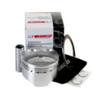 Wiseco Piston Kit Honda CB1100F 10.25:1 (K1123) 2835XC