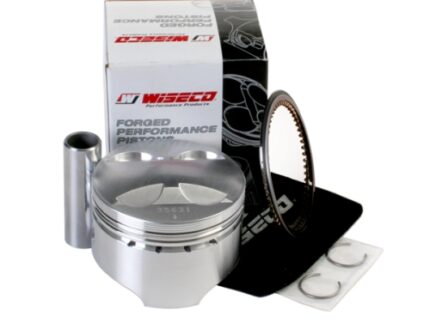 Wiseco Piston Kit Honda CB1100F 10.25:1 (K1123) 2835XC
