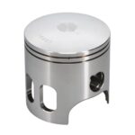 Wiseco Piston Kit Yamaha 175 YZ/IT '76-81 2598CD