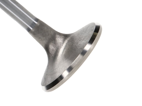 9ECA7E17-04A8-3AEC-8FEE-AAD660D1BD03 Manley Chrysler Top Fuel Exhaust Valve 1.950 x 5120 x .3715 - Image 1