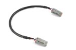 Haltech Haltech Elite CAN Cable DTM-4 to DTM-4 150mm (6")