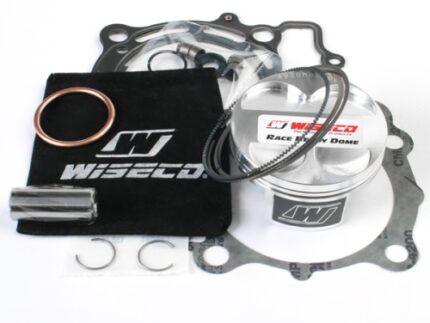 Wiseco Piston Kit Kawasaki KX250F '07-08 13.5:1 77.00mm
