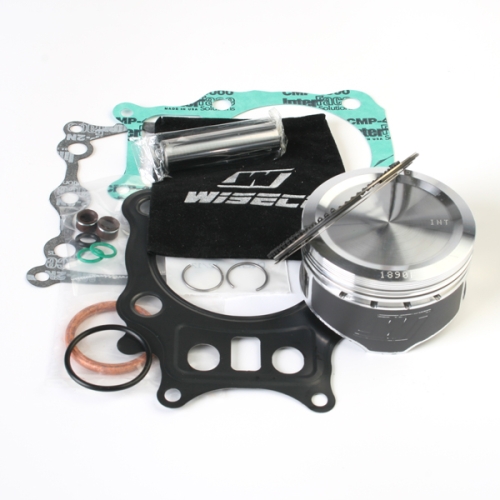 9EE04929-5A5A-FBE5-6ED1-4632E0E8296D Wiseco Piston Kit Honda TRX350 Rancher '00-06 -78.50mm - Image 1
