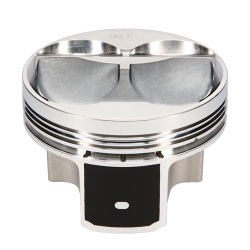 9EEBFEEC-790F-A762-E695-B3805E3F9F16 JE-Pistons Kit Honda B16A 84.00mm 12.0:1 Asym. - Image 1