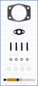 Ajusa Turbo Gasket Set Volvo 2.3L 8v - B230