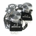 Wiseco Piston Kit Kawasaki JS750 83.00mm (3268KD-809M)