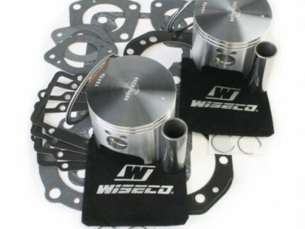 Wiseco Piston Kit Kawasaki JS750 83.00mm (3268KD-809M)