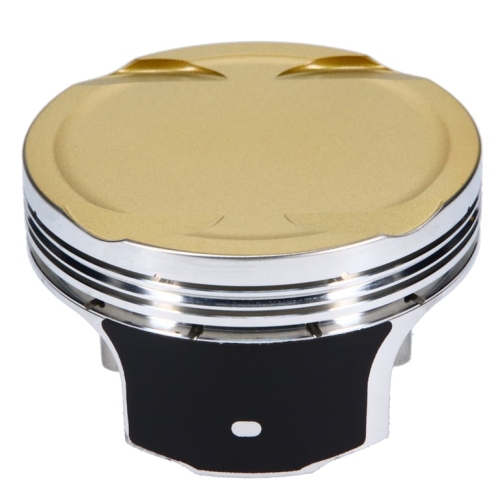 9F5DCE1D-75CE-1A4D-7BB0-3E0081FD48E9 JE Pistons Kit Ford Mod Coyote Gen 2 - Ultra Series B:3.681 - Image 1