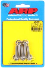 ARP Chrysler hemi 5.7/6.1L SS hex rear main seal plate bolt