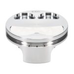 JE-Pistons Kit KZ900/Z1 '73-77 + KZ1000/Z1R '77-80 10.2:1