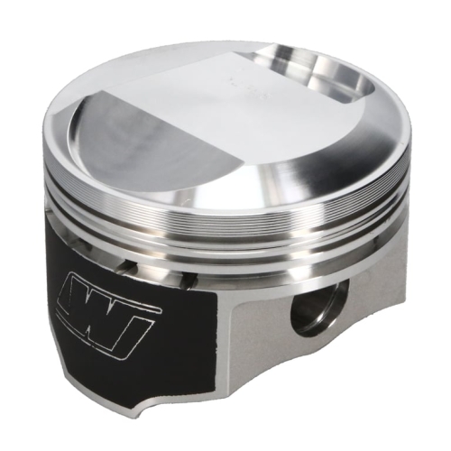 9F8C9052-468D-ECF0-510E-1C5FD7F6CACA-1 Wiseco Piston Kit HD 1340 Evo 11.0:1 3527X Rear - Image 1