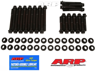 9FA91465-A834-FAFD-90C5-9160635BF441 AMC 343-401 '69 & earlier w/Edel heads head bolt kit - Image 1