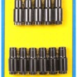 "Stud Girdle 7/16""-20 x 2.000 .750 body diameter"