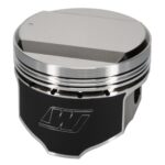 Wiseco Piston Nissan RB25 Domed 8650XX