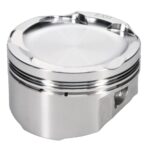 JE-Pistons Kit Yamaha YZF-R1/FZ1/RX1 10:1 74mm