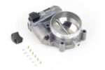 Haltech Bosch - 82mm Electronic Throttle Body - Incl. connec