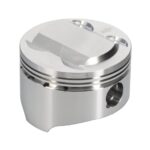 Wiseco Piston Kit Honda TRX300EX Dome '92-08