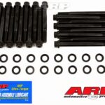 SB Ford SVO 351C 12pt head bolt kit