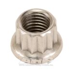 "5/16""-24 RVS 12pt kit 3/8"socket (1pcs)