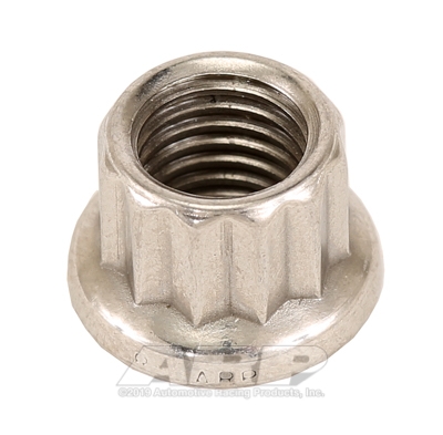 9FF3A890-53A4-6117-9B59-37E95541E0E7 "5/16""-24 RVS 12pt kit 3/8"socket (1pcs) - Image 1