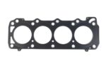 Athena MLS Head gasket COSWORTH VEGA D.91mm TH.1mm