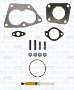 Ajusa Turbo Gasket Set Mitsubishi 2.0L 16v - 4G63 7-bolt