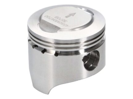 Wiseco Piston Kit Honda XR70 + CRF70F 10.5:1 2V Dome 1850XE