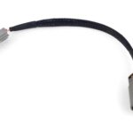 Haltech Nexus LS 2 Pin Yazaki Alternator Harness