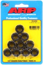 7/16-20 hex nut kit (10pcs)