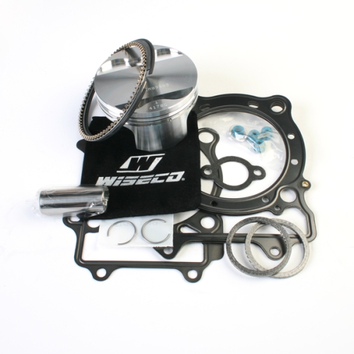 A0B14534-CCA4-FD01-74FB-0EA6207E3B01 Wiseco Piston Kit Suzuki DRZ/Z400 + Kawasaki KLX/KFX400 - Image 1