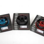 Piper Vernier Pulley Ford 1.6L/2.0L Pinto