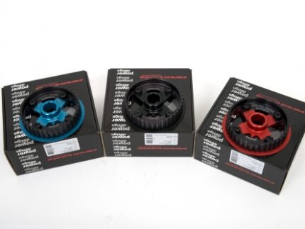 Piper Vernier Pulley Ford 1.6L/2.0L Pinto
