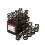 Piper Single Valve Springs Mitsubishi 4G63 Evo 1-9