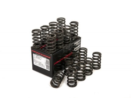 Piper Single Valve Springs Mitsubishi 4G63 Evo 1-9