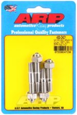 ARP Moroso 64919 dual rtrn spr no spacer plate SS carb stud
