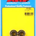 1/2-13 12pt nut kit (2pcs)