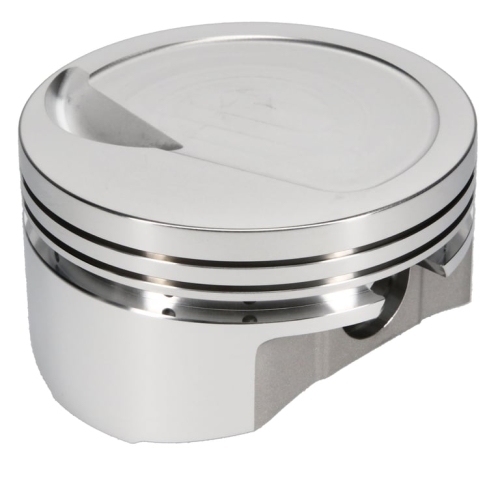 A0C2AA36-E169-455B-53CE-154B103DFE70 SRP by JE Pistons Kit 454 BBC INVT DOME B:4.500 - Image 1