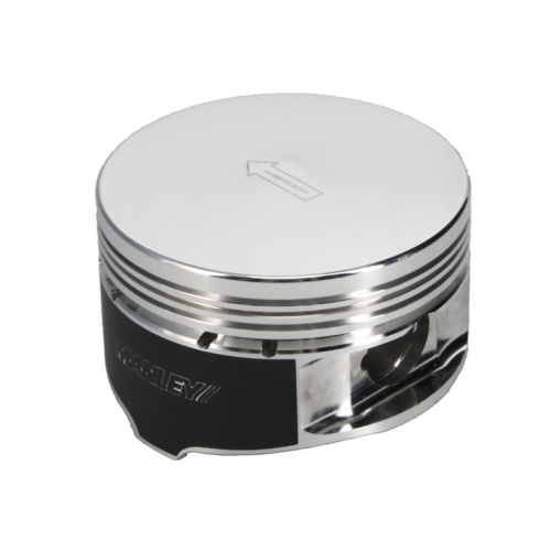 A0F40F01-D196-EFD9-6CD7-87FD68546CA0 Manley Ford 4.6L Modular Piston Set 3.572 B 1.220 CH 0.00cc - Image 1