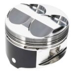 JE-Pistons Kit Honda H22A1 87.00mm Dome 12.0:1