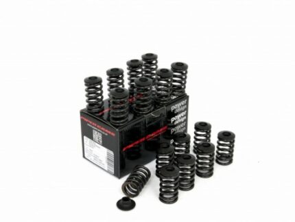 Piper Single Valve Spring Kit Inc Caps Peu 2.0L 16v EW10J4