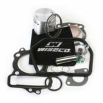 Wiseco Piston Kit Honda XR100 '92-03 + CRF100F '04-06 (BOD)