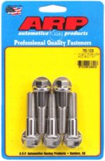 ARP Bolt Kit M12 x 1.75 x 50 SS Hex